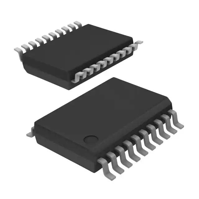 IC TOUCH SENSOR 12CH 20TSSOP