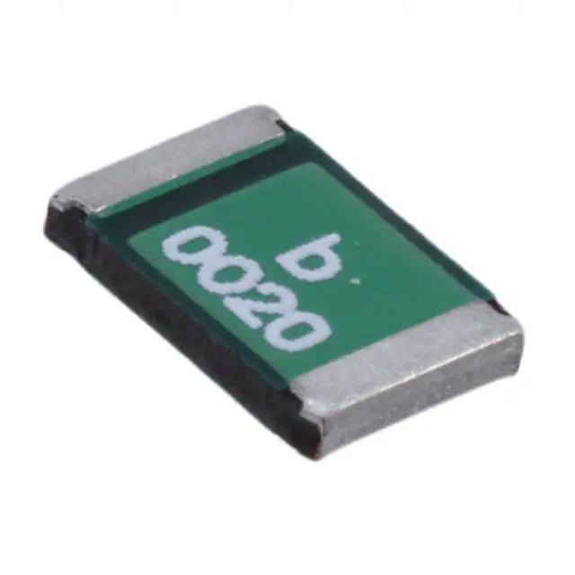PTC RESET FUSE 30V 200MA 1812