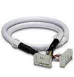 Ribbon Cables / IDC Cables FLK 16/14/DV-OUT/200