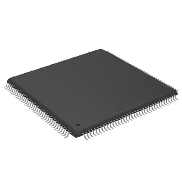 IC FPGA 102 I/O 144TQFP