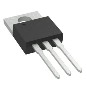IC REG LINEAR 5V 500MA TO220-3