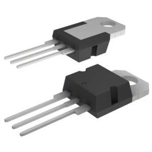 IC REG LINEAR 5V 250MA TO220-3