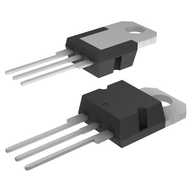 IC REG LINEAR 5V 250MA TO220-3