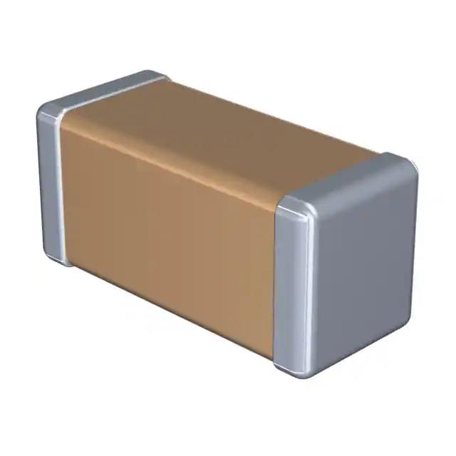 CAP CER 33PF 3KV C0G 1808