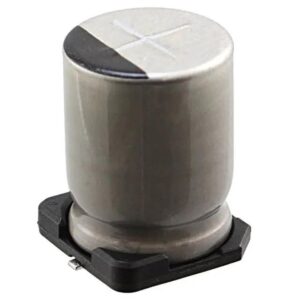 CAP ALUM 10UF 20% 450V SMD