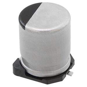 CAP ALUM 220UF 20% 50V SMD