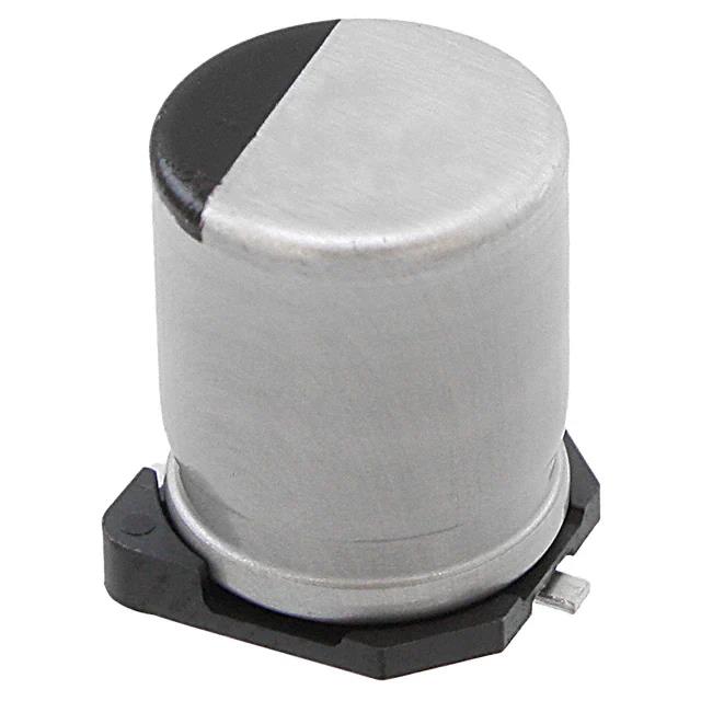 CAP ALUM 220UF 20% 50V SMD