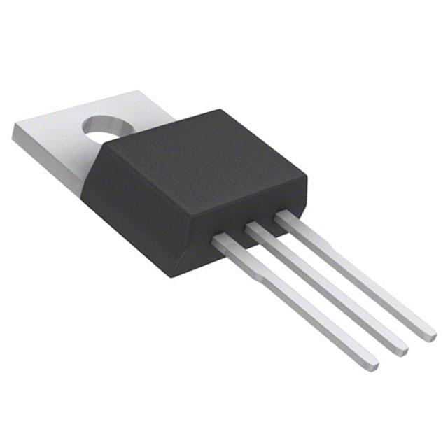 MOSFET N-CH 100V 12A/80A TO220-3