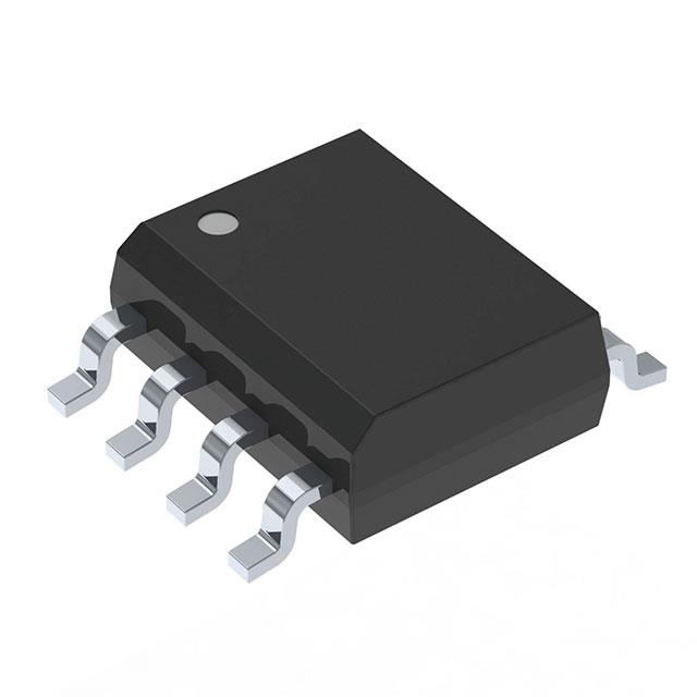 MOSFET P-CH 12V 16A 8SO