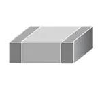 CAP CER 4.7PF 2KV C0G/NP0 1206