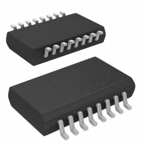 IC TRANSCEIVER FULL 2/2 16SOIC