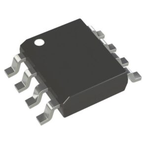 IC OPAMP GP 2 CIRCUIT 8SOIC
