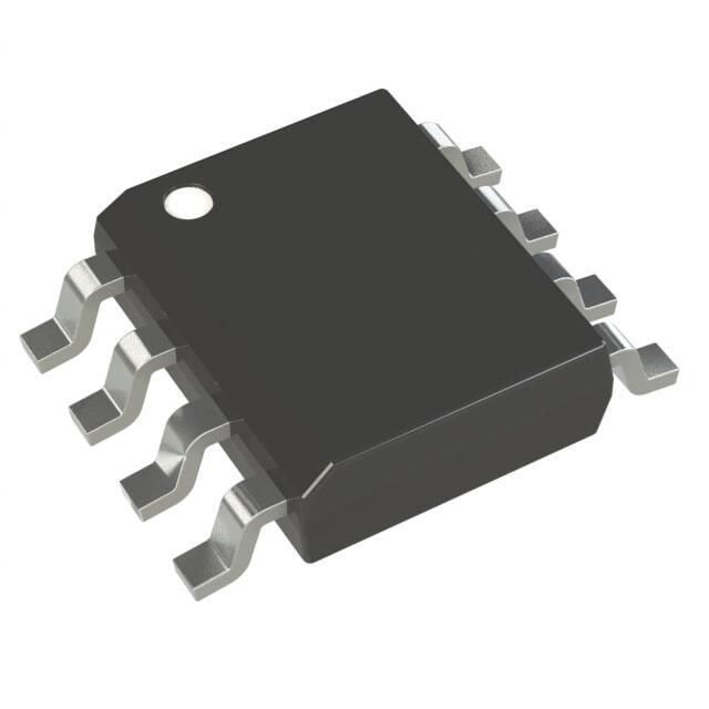 IC OPAMP GP 2 CIRCUIT 8SOIC