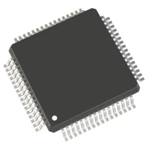IC MCU 32BIT 512KB FLASH 64LQFP