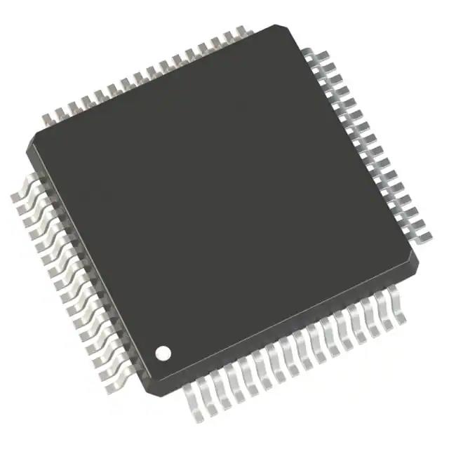 IC MCU 32BIT 512KB FLASH 64LQFP