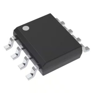 IC OPAMP GP 1 CIRCUIT 8SOIC