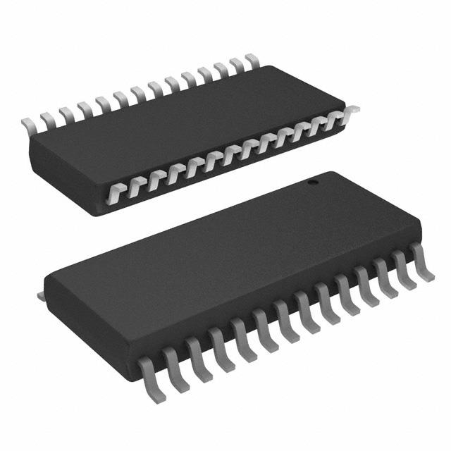 IC OFFLINE SW FULL-BRDG 28SOIC