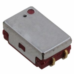 RELAY REED SPST 250MA 5V