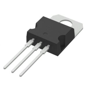 IC REG LIN POS ADJ 1.5A TO220AB