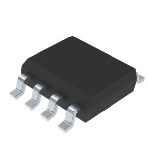 IC VREF SERIES 0.5% 8SO