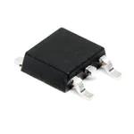 MOSFET -60V -12A P-Channel