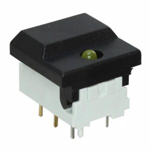 Pushbutton Switches SWITCH KEY