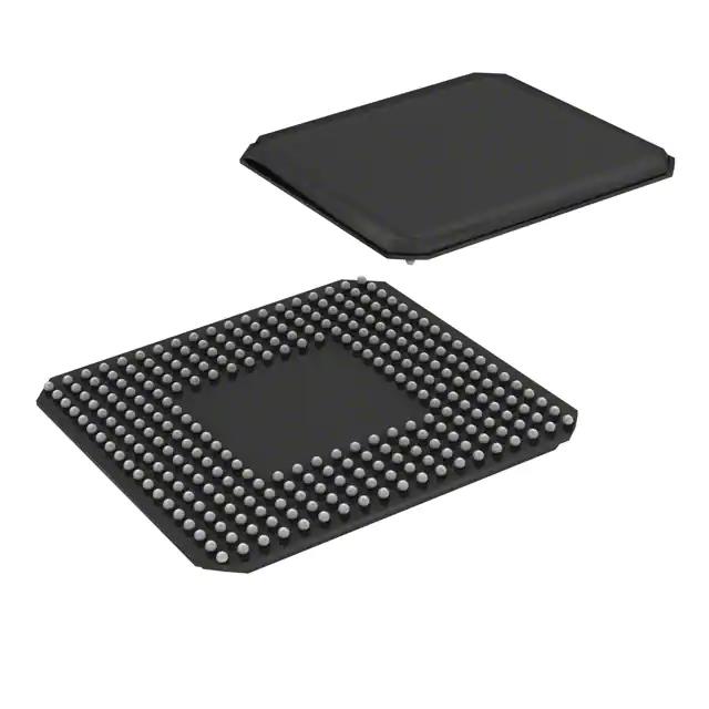 IC CPLD 288MC 7.5NS 280CSBGA