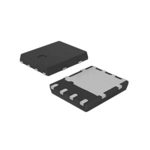 MOSFET P-CH 60V 42A POWERFLAT