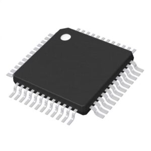 IC MCU 32BIT 64KB FLASH 48LQFP