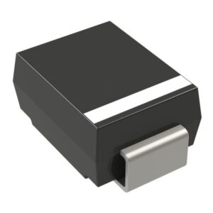 DIODE SCHOTTKY 40V 5A DO214AA