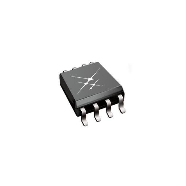 DGTL ISOL 3750VRMS 2CH I2C 8SOIC