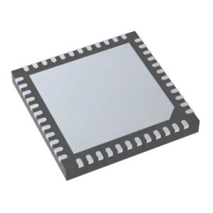 IC MCU 32BIT 256KB FLSH 48UFQFPN