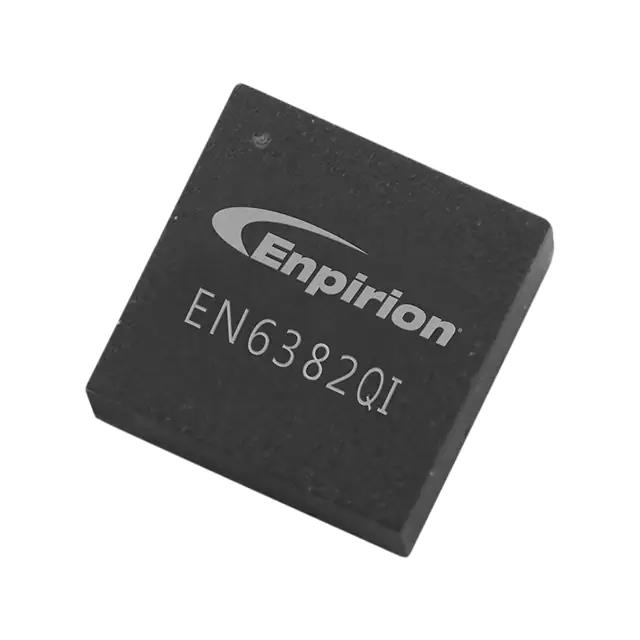 DC DC CONVERTER 0.6-5.9V