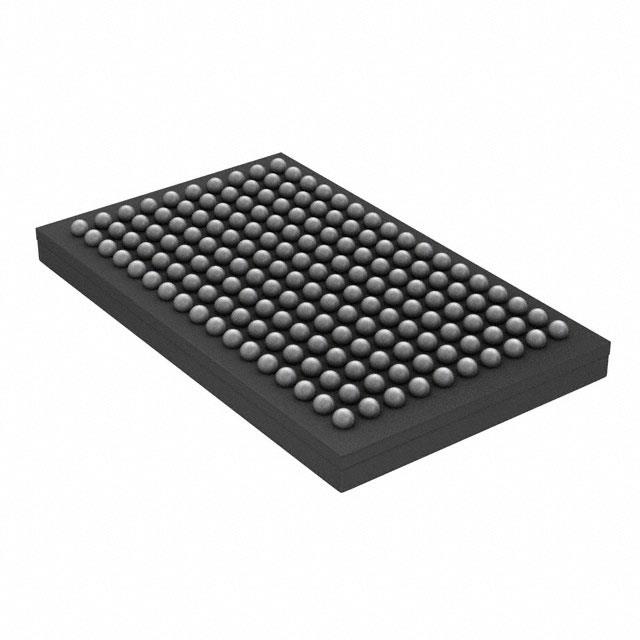 IC DAC 16BIT A-OUT 170BGA