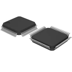 IC MCU 16/32BIT 64KB FLSH 64LQFP