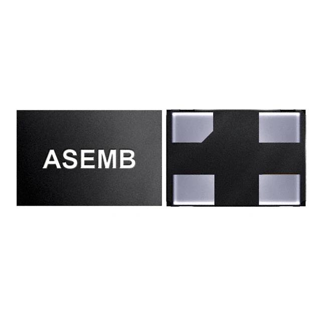 MEMS OSC XO 25.0000MHZ CMOS SMD