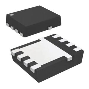 MOSFET N-CH 100V 50 8SON