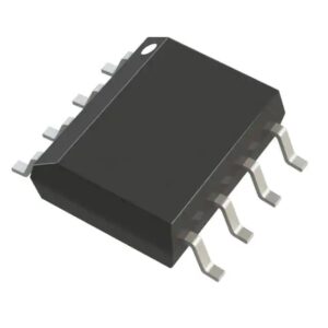 DGTL ISOL 2500VRMS 2CH I2C 8SOIC