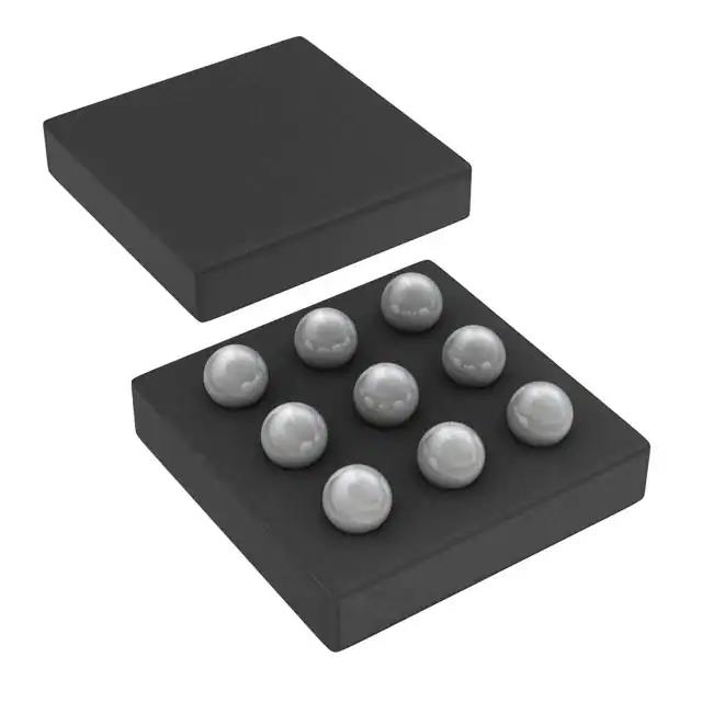 IC FUEL GAUGE LI-ION 1CL 9DSBGA