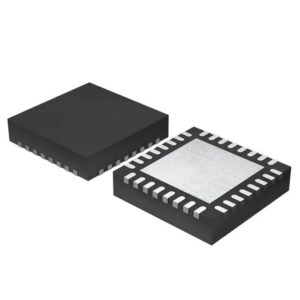 IC MCU 32BIT 256KB FLASH 32QFN