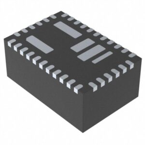 DC DC CONVERTER 0.75-6.12V