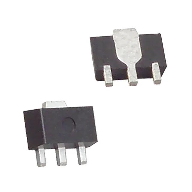 IC REG LIN POS ADJ 100MA SOT89-3