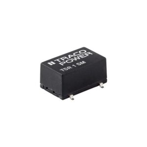 DC DC CONVERTER 3.3V 3.3W