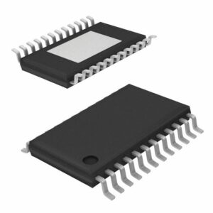 IC REG CTRLR BUCK/BOOST 28TSS