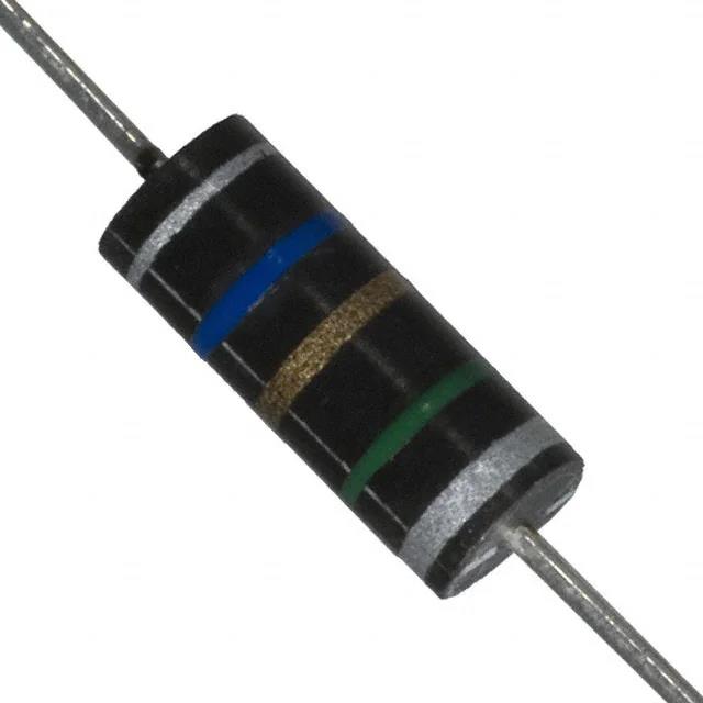 FIXED IND 5.6UH 335MA 720MOHM TH