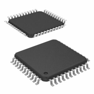 IC MCU 8/16BIT 128KB FLSH 44TQFP
