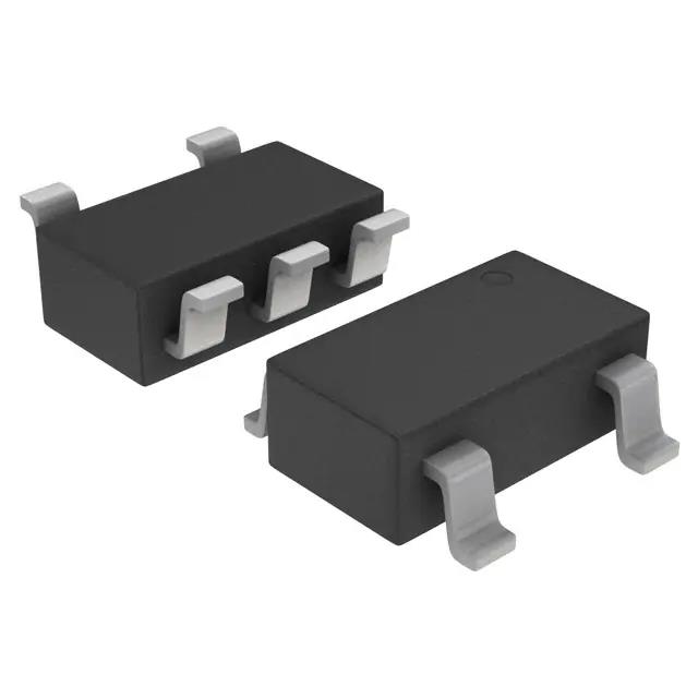 IC REG LINEAR 2.8V 150MA 5TSOP