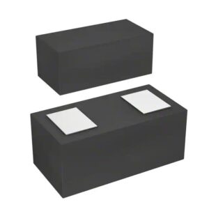 TVS DIODE 1VWM 6VC 2DFN