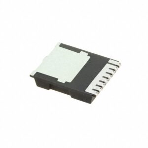 MOSFET N-CH 40V 300A 8HSOF