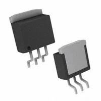 IC REG LINEAR 3.3V 3A D2PAK-3